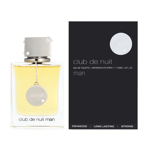 Armaf Club de Nuit Man Eau De Toilette 105 ml (man) slika 2