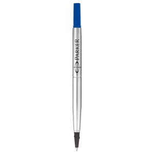 PARKER refil  rollerball  F plava 