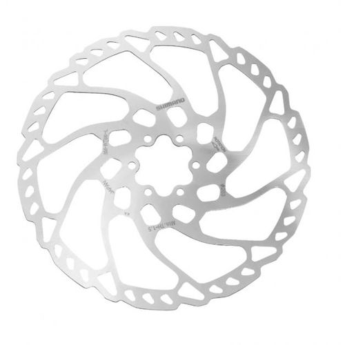 Shimano rotor za disk kočnice 203 mm slika 1