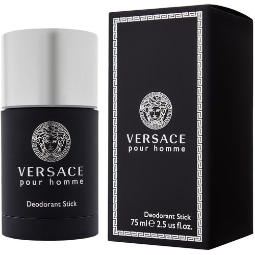 Versace Pour Homme Perfumed Deostick 75 ml (man) slika 4