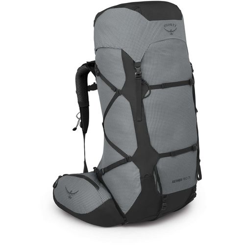 Aether Pro 75 Backpack - SIVA slika 1