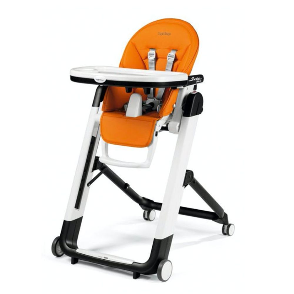 Peg Perego Hranilica Siesta Follow Me, Arancia slika 1