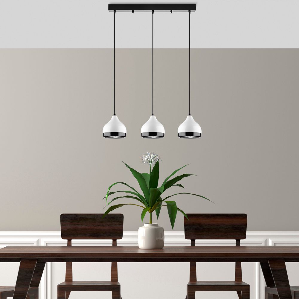 Yıldo - 6878 Bijeli Luster slika 1