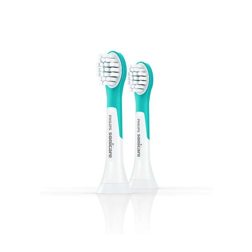 Philips Sonicare For Kids Kompaktne glave sonične četkice za zube HX6032/33 slika 8