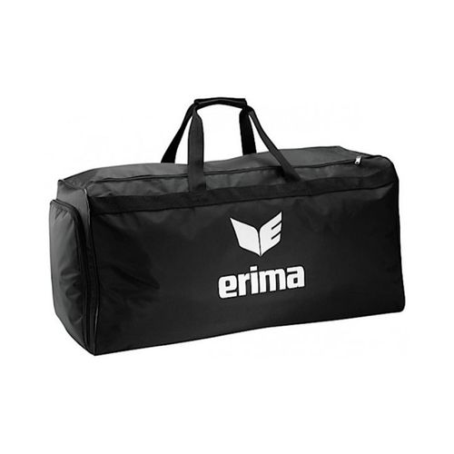 Erima Holdall Torba Crna slika 1