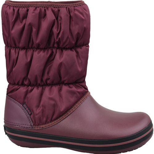 Ženske čizme Crocs winter puff boot w 14614-607 slika 1