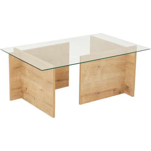 Escape - Sapphire Oak Sapphire Oak Coffee Table slika 11