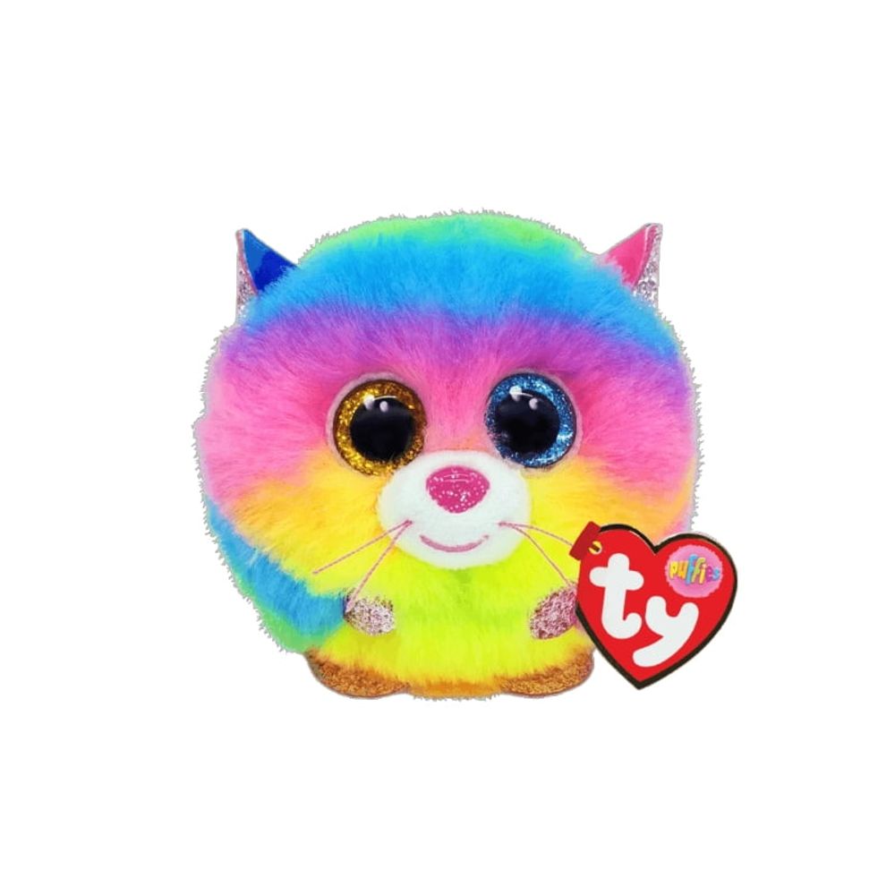 TY 42520 Plišana igračka MACA GIZMO 8 CM slika 1