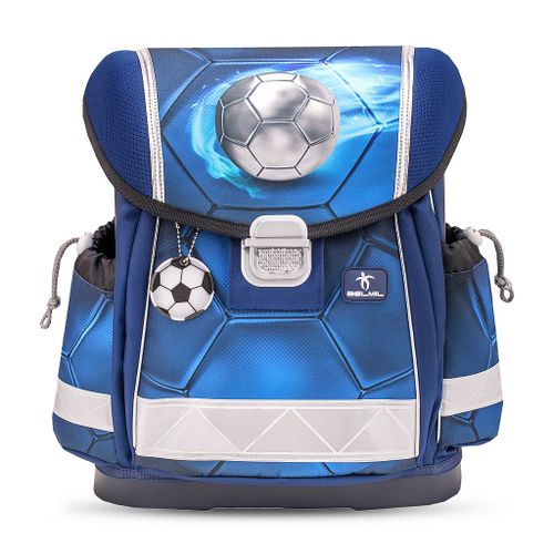 Torba školska Belmil classy football 4 403-13/AG/25 slika 1