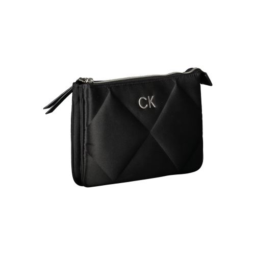 CALVIN KLEIN BLACK WOMEN'S BAG slika 3