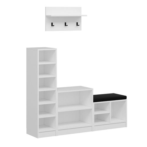 Noah - 7302 White Hall Stand slika 6