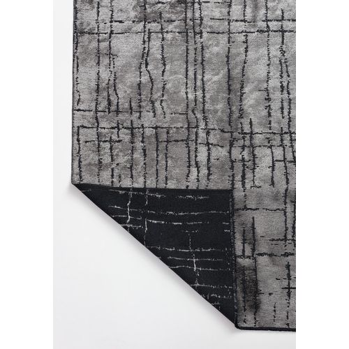 Tepih PISA GREY, 240 x 300 cm slika 3