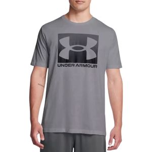 Under Armour Muška majica kratkih rukava UA M Boxed Sports Updated SS