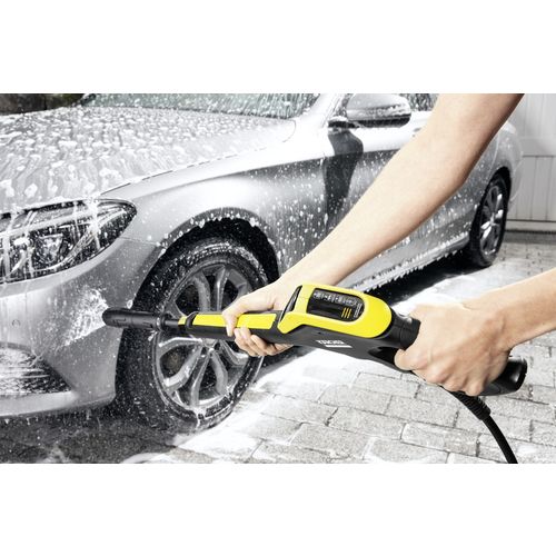 Karcher K5 PREMIUM POWER CONTROL HOME Uređaj za pranje pod visokim pritiskom slika 6