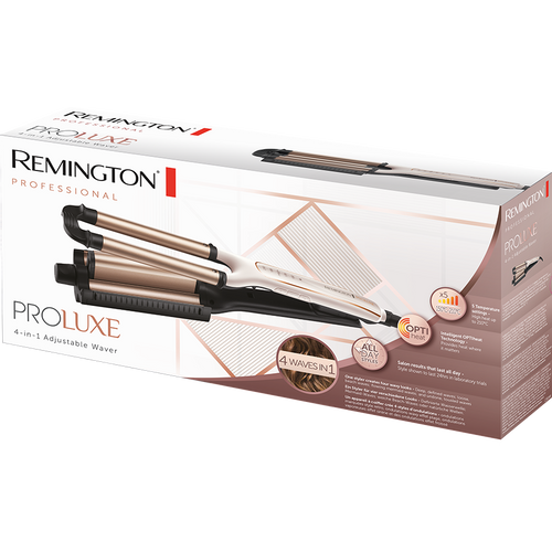 Remington Uvijač za kosu  Ci91Aw proluxe 4in1  slika 4