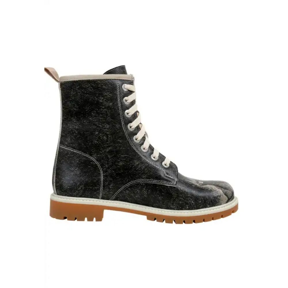 DOGO Duboke čizme Long Boots Agent of Chaos slika 4