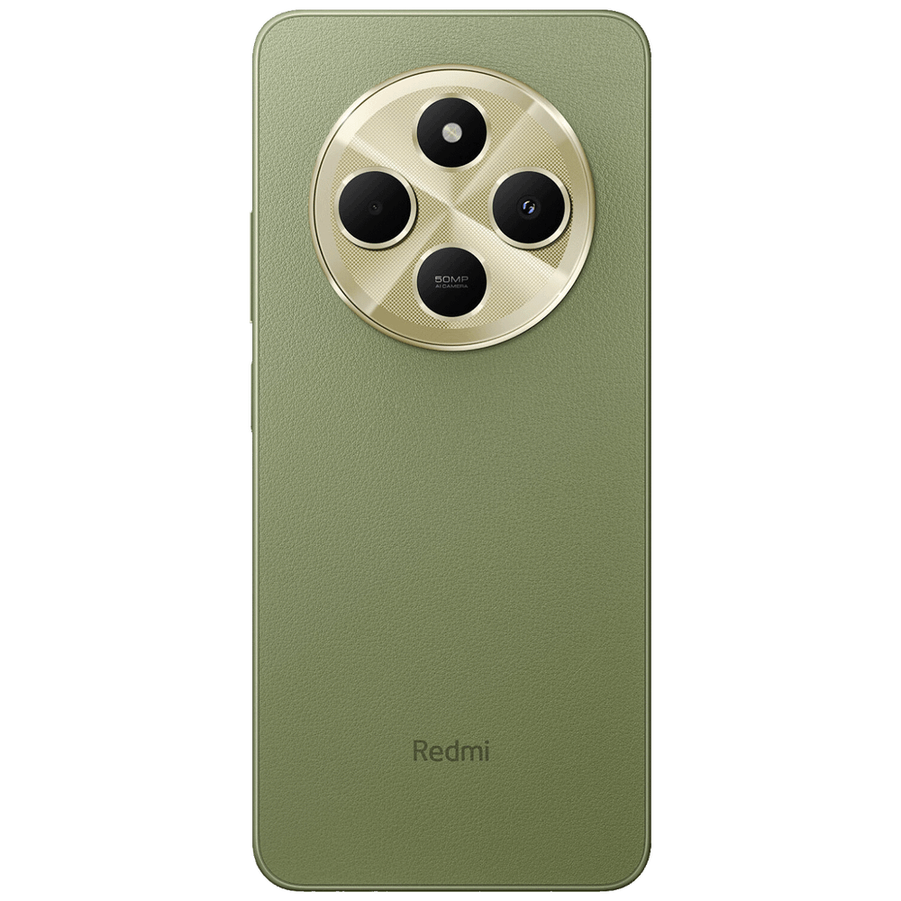 Xiaomi Redmi 14C 4GB/128GB Green slika 2
