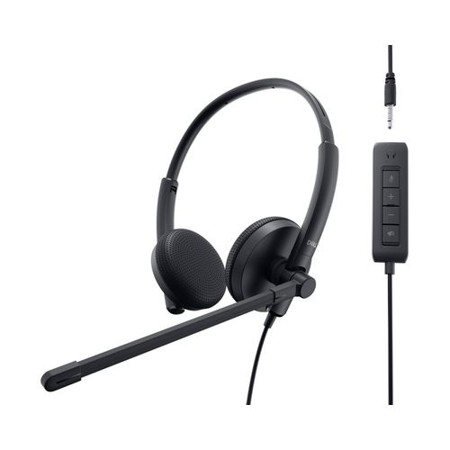 DELL Stereo Headset WH1022 slika 1