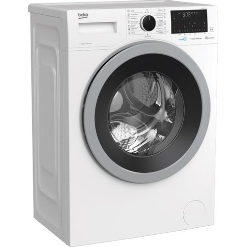 Beko WUE 8736 XST Veš mašina, 8 kg, 1400 rpm, ProSmart Inverter, Dubina 55 cm slika 2