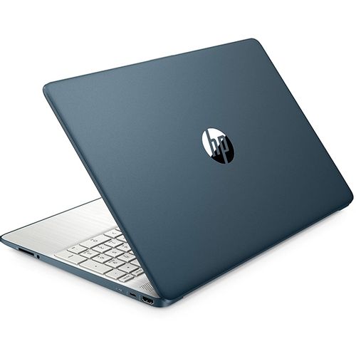 HP prijenosno računalo 15-EF2 R5, 8 GB, 256 GB SSD, 15,6" FHD, Windows 10 Home (svemirsko plavo) slika 3