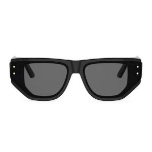Sunčane naočale Dior Dior CD40207I DIORSIGNATURE Black