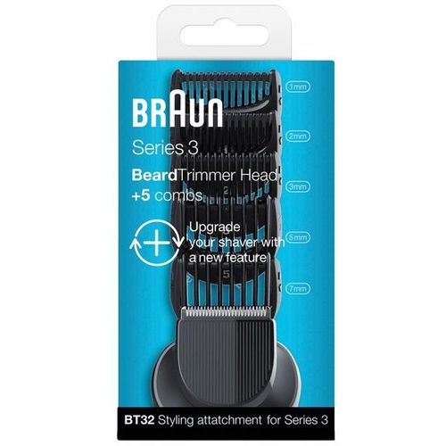 BRAUN BT 32 NASTAVCI ZA BRIJAC (SERIES3) slika 4