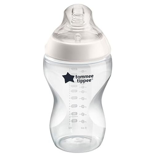 Tommee Tippee CTN Flašica 340ml, 3M slika 3