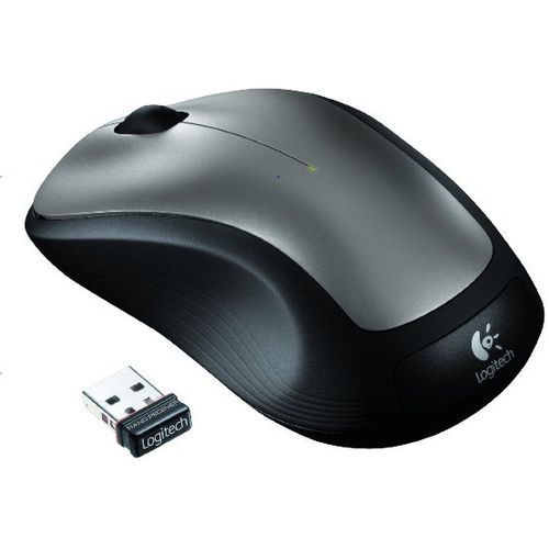 Logitech M235 Wireless Mouse Colt Matte slika 1