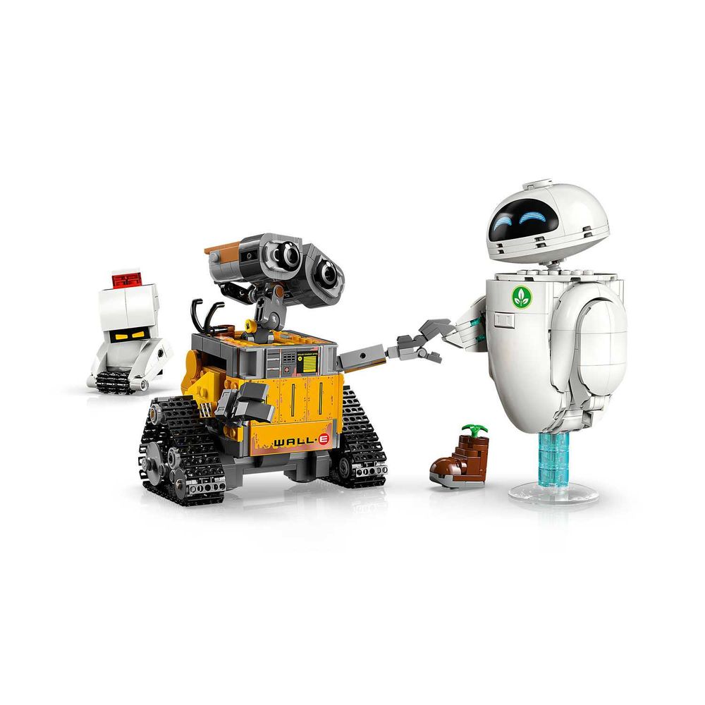 LEGO 43279 Wall-E slika 3