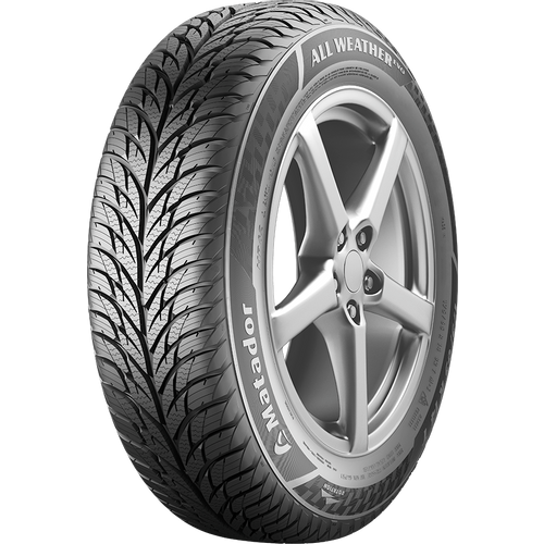 Matador Guma 195/60r15 88h mp62 all weather evo tl matador cjelogodišnje gume slika 1