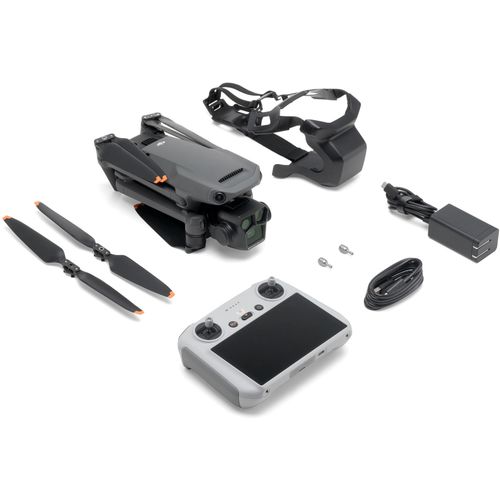 DJI Mavic 3 Pro RC Dron slika 4