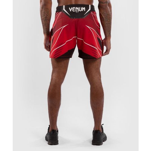 Venum UFC Authentic Fight Night Gladiator Muški Šorc Crveni XL slika 2