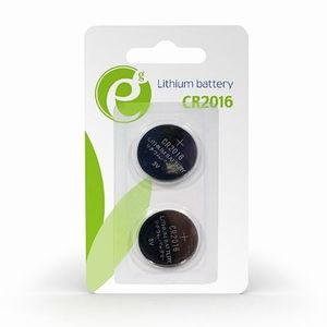 BATERIJA 3V CR2016 LITHIUM