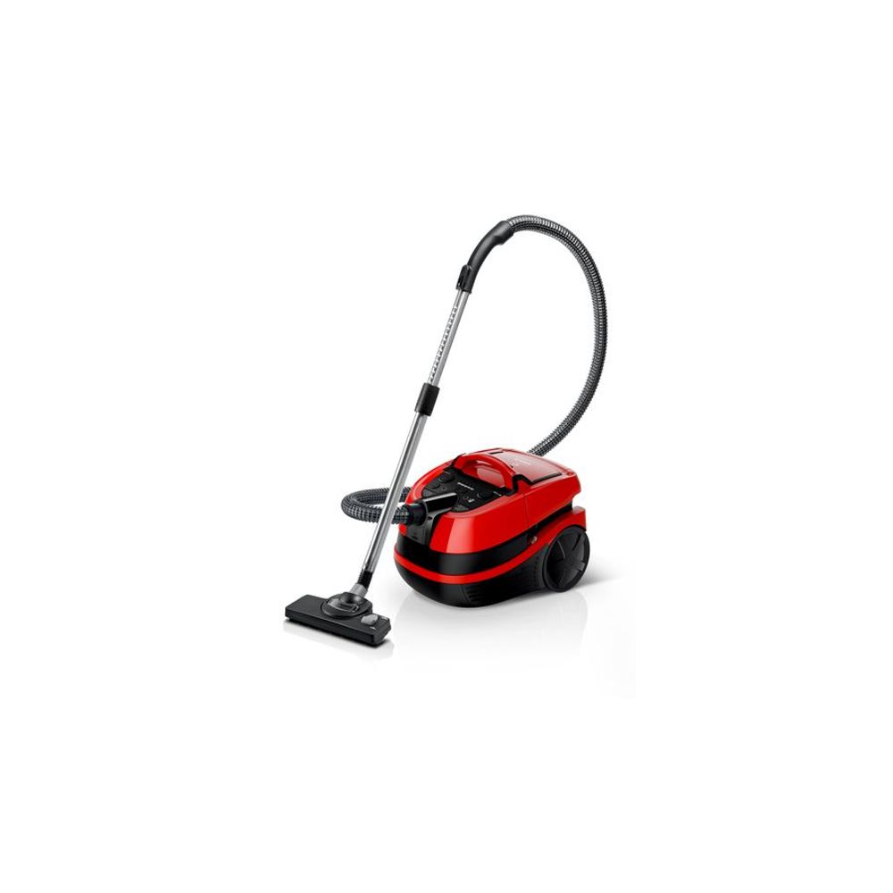 BOSCH Wet & Dry Usisivač BWD421PET slika 1