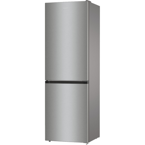 Gorenje NRKE62XL Kombinovani frižider, NoFrost, AdaptTech, Visina 185 cm, Širina 60 cm slika 9