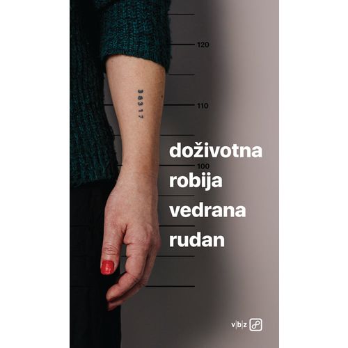 Doživotna robija, Rudan, Vedrana slika 1