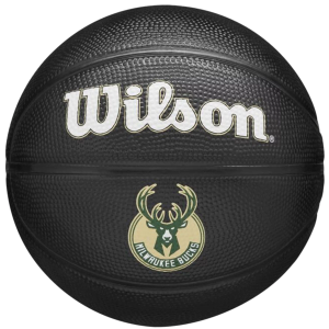 Wilson Team Tribute Milwaukee Bucks Mini Lopta WZ4017606XB