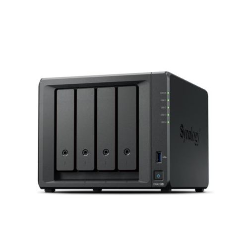 Synology DiskStation DS423 4-Bay NAS slika 1