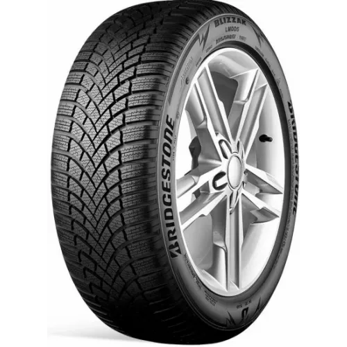 Bridgestone Guma 255/55r18 109v blizzak lm005 xl tl bridgestone 4x4 zimske gume slika 1