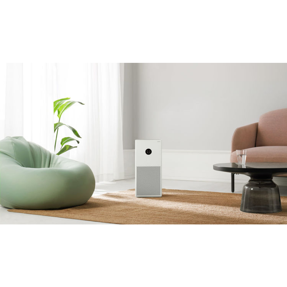 Xiaomi mi air purifier 4 compact