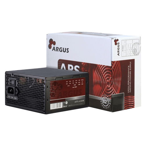 Napajanje PSU Argus APS-620W slika 2