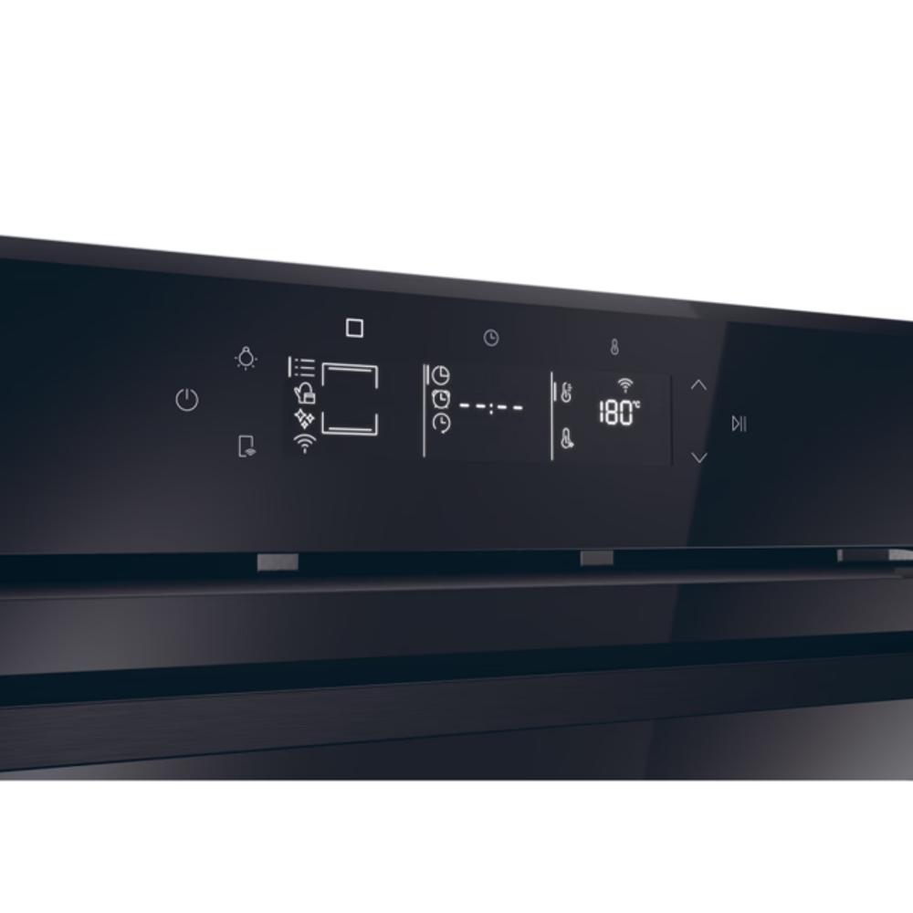 Haier Ugradbena pećnica H6 ID46G3HTB slika 4