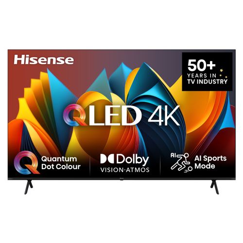 Hisense televizor UHD (Quantum Dot) 85E7NQ slika 1