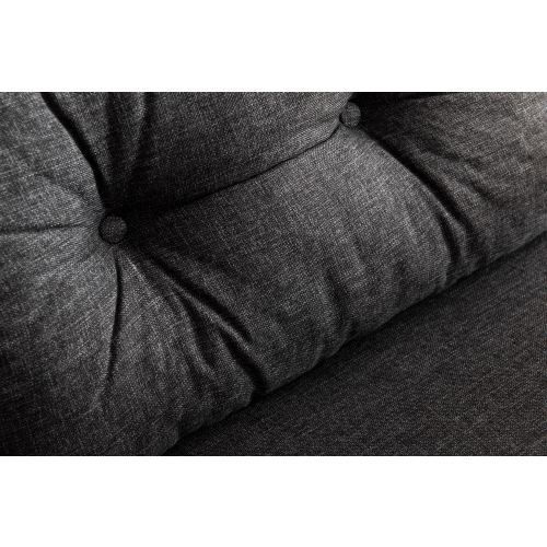 Atelier Del Sofa Sando dvosed - Tamnosiva slika 7