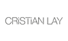 Cristian Lay logo