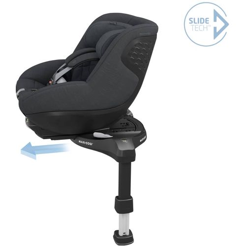 Maxi-Cosi Autosjedalica Pearl 360 Pro, Grupa 0+, 1 (0-18 kg) - Authentic Graphite slika 8