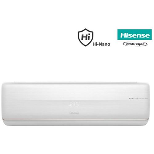 Hisense Fresh Master 12K inverter klima uređaj, 12000 BTU slika 2