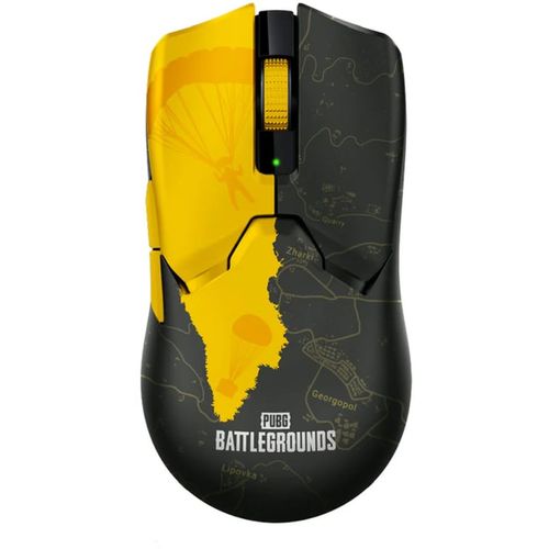 Razer Viper V2 Pro - Wireless Gaming Mouse - PUBG World packaging slika 1