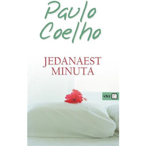 Jedanaest minuta - Coelho, Paulo slika 1