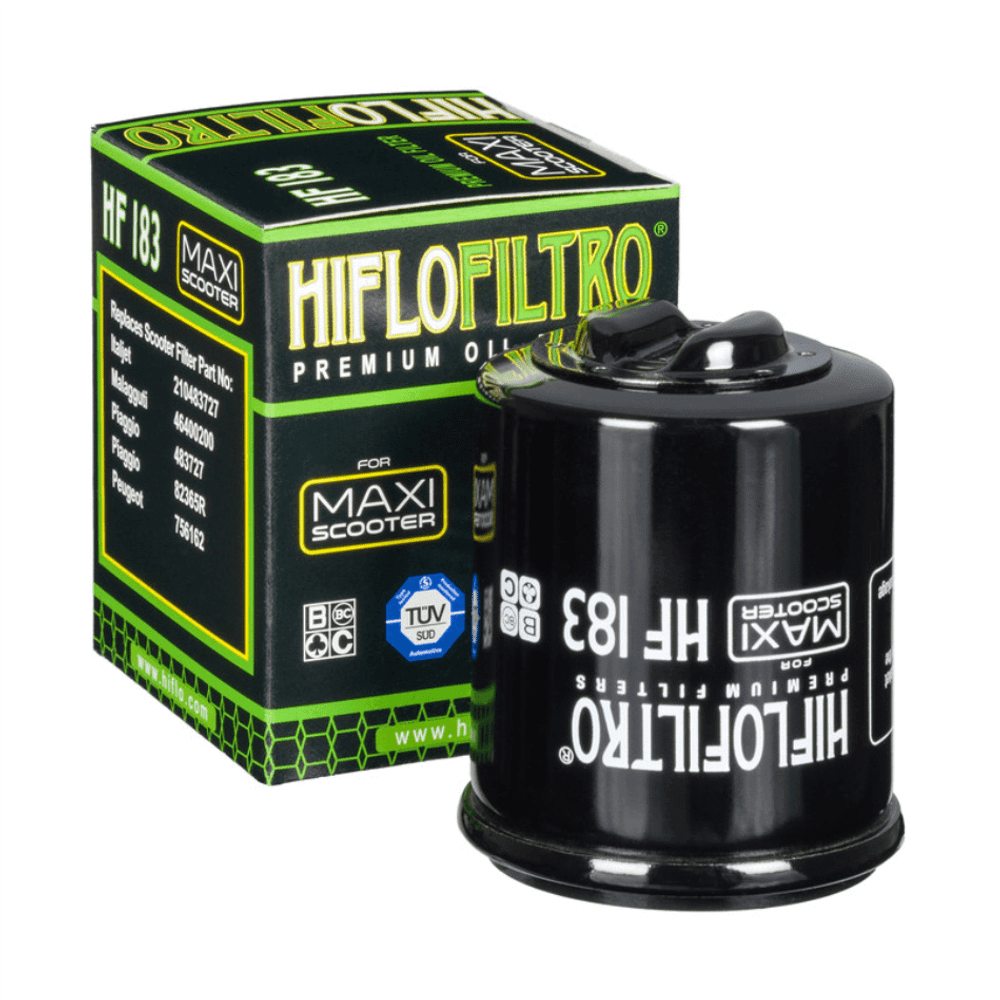 Hiflofiltro HF183 slika 1